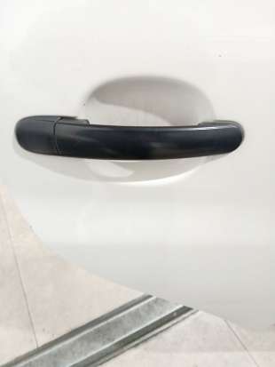 Recambio de maneta exterior trasera derecha para seat ibiza iii (6l1) 2002-2009 1.9 tdi referencia OEM IAM   