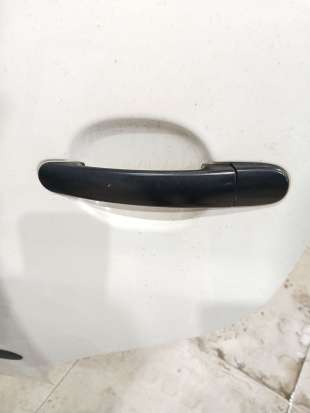 Recambio de maneta exterior trasera izquierda para seat ibiza iii (6l1) 2002-2009 1.9 tdi referencia OEM IAM   