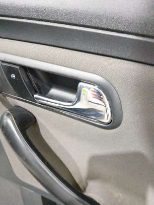 Recambio de maneta interior delantera derecha para seat ibiza iii (6l1) 2002-2009 1.9 tdi referencia OEM IAM   