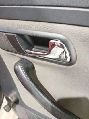 Recambio de maneta interior trasera derecha para seat ibiza iii (6l1) 2002-2009 1.9 tdi referencia OEM IAM   