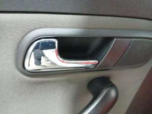 Recambio de maneta interior trasera izquierda para seat ibiza iii (6l1) 2002-2009 1.9 tdi referencia OEM IAM   