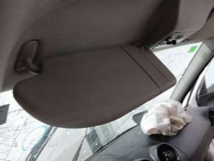 Recambio de parasol izquierdo para seat ibiza iii (6l1) 2002-2009 1.9 tdi referencia OEM IAM   
