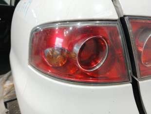 Recambio de piloto trasero izquierdo para seat ibiza iii (6l1) 2002-2009 1.9 tdi referencia OEM IAM   