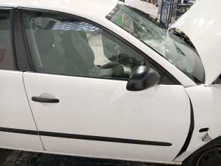Recambio de puerta delantera derecha para seat ibiza iii (6l1) 2002-2009 1.9 tdi referencia OEM IAM   