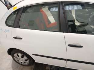 Recambio de puerta trasera derecha para seat ibiza iii (6l1) 2002-2009 1.9 tdi referencia OEM IAM   