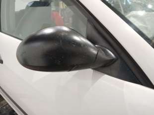 Recambio de retrovisor derecho para seat ibiza iii (6l1) 2002-2009 1.9 tdi referencia OEM IAM   