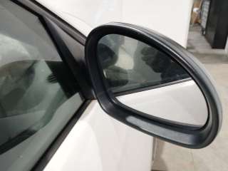 Recambio de retrovisor derecho para seat ibiza iii (6l1) 2002-2009 1.9 tdi referencia OEM IAM   