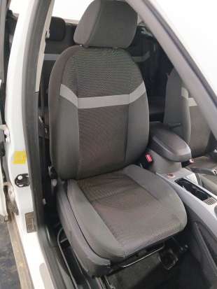 Recambio de asiento delantero derecho para ford kuga i 2008-2012 2.0 tdci referencia OEM IAM   