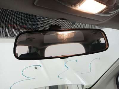 Recambio de espejo para ford kuga i 2008-2012 2.0 tdci referencia OEM IAM   