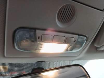 Recambio de luz interior para ford kuga i 2008-2012 2.0 tdci referencia OEM IAM   