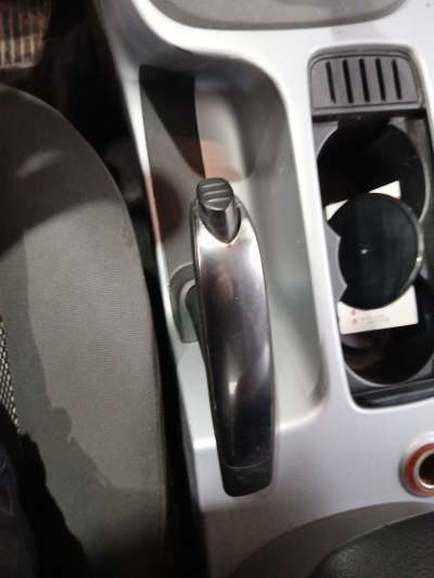 Recambio de palanca freno para ford kuga i 2008-2012 2.0 tdci referencia OEM IAM   