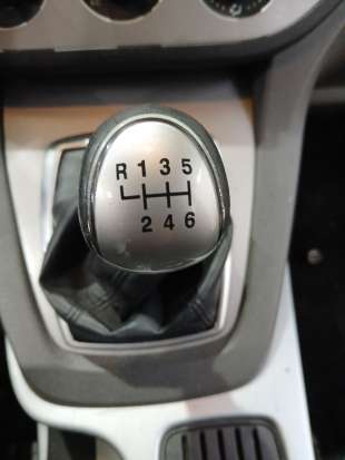 Recambio de pomo palanca cambio para ford kuga i 2008-2012 2.0 tdci referencia OEM IAM   