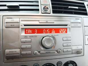 Recambio de sistema audio / radio cd para ford kuga i 2008-2012 2.0 tdci referencia OEM IAM   