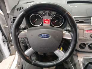 Recambio de volante para ford kuga i 2008-2012 2.0 tdci referencia OEM IAM   