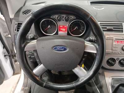 Recambio de volante para ford kuga i 2008-2012 2.0 tdci referencia OEM IAM   