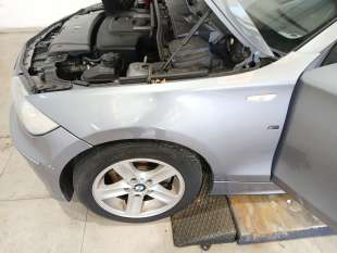 Recambio de aleta delantera izquierda para bmw 1 (e87) 2003-2013 120 d referencia OEM IAM   