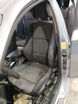 Recambio de asiento delantero izquierdo para bmw 1 (e87) 2003-2013 120 d referencia OEM IAM   