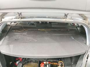 Recambio de bandeja trasera para bmw 1 (e87) 2003-2013 120 d referencia OEM IAM   