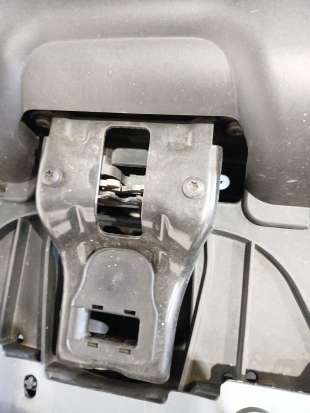 Recambio de cerradura capo para bmw 1 (e87) 2003-2013 120 d referencia OEM IAM   