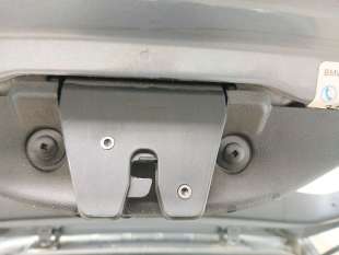 Recambio de cerradura maletero / porton para bmw 1 (e87) 2003-2013 120 d referencia OEM IAM   