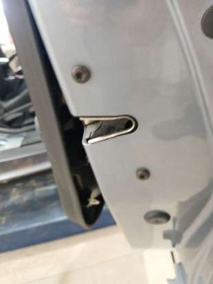 Recambio de cerradura puerta delantera derecha para bmw 1 (e87) 2003-2013 120 d referencia OEM IAM   