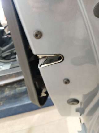 Recambio de cerradura puerta delantera derecha para bmw 1 (e87) 2003-2013 120 d referencia OEM IAM   