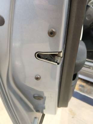 Recambio de cerradura puerta delantera izquierda para bmw 1 (e87) 2003-2013 120 d referencia OEM IAM   
