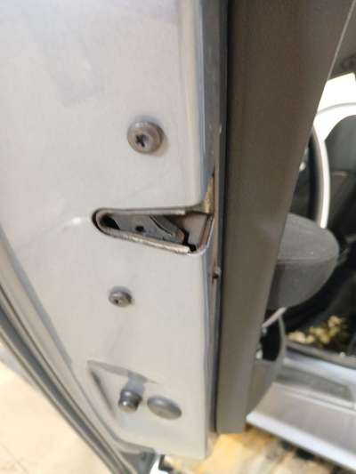 Recambio de cerradura puerta trasera izquierda para bmw 1 (e87) 2003-2013 120 d referencia OEM IAM   