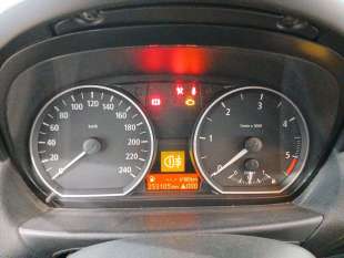Recambio de cuadro instrumentos para bmw 1 (e87) 2003-2013 120 d referencia OEM IAM   