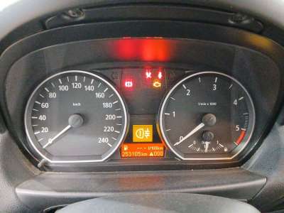 Recambio de cuadro instrumentos para bmw 1 (e87) 2003-2013 120 d referencia OEM IAM   