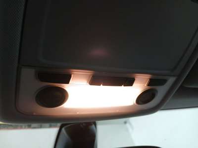 Recambio de luz interior para bmw 1 (e87) 2003-2013 120 d referencia OEM IAM   
