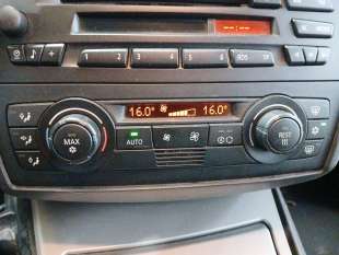 Recambio de mando climatizador para bmw 1 (e87) 2003-2013 120 d referencia OEM IAM   