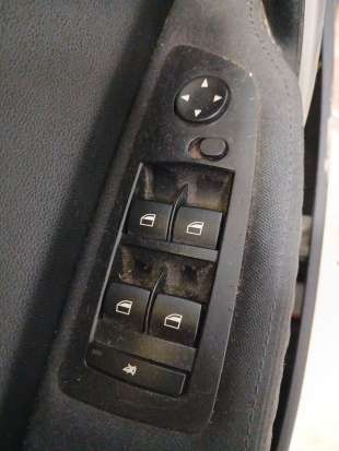 Recambio de mando elevalunas delantero izquierdo para bmw 1 (e87) 2003-2013 120 d referencia OEM IAM   