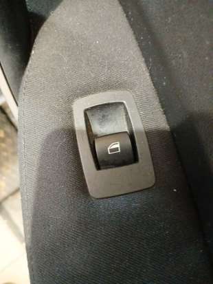 Recambio de mando elevalunas trasero derecho para bmw 1 (e87) 2003-2013 120 d referencia OEM IAM   