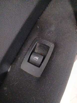 Recambio de mando elevalunas trasero izquierdo para bmw 1 (e87) 2003-2013 120 d referencia OEM IAM   