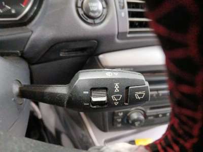 Recambio de mando limpia para bmw 1 (e87) 2003-2013 120 d referencia OEM IAM   