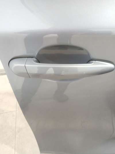 Recambio de maneta exterior delantera derecha para bmw 1 (e87) 2003-2013 120 d referencia OEM IAM   