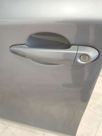 Recambio de maneta exterior delantera izquierda para bmw 1 (e87) 2003-2013 120 d referencia OEM IAM   