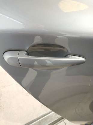 Recambio de maneta exterior trasera derecha para bmw 1 (e87) 2003-2013 120 d referencia OEM IAM   