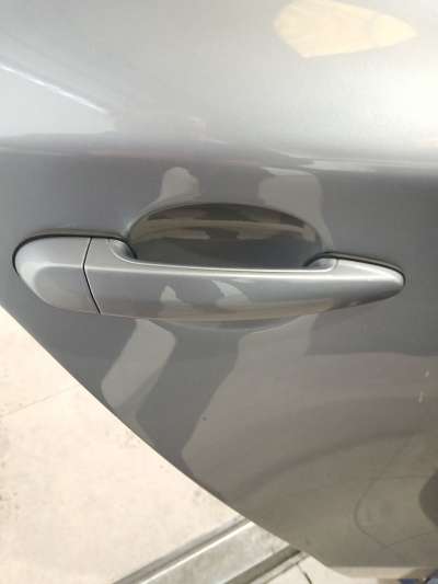 Recambio de maneta exterior trasera derecha para bmw 1 (e87) 2003-2013 120 d referencia OEM IAM   