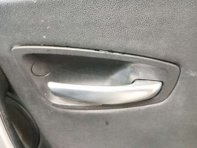 Recambio de maneta interior delantera derecha para bmw 1 (e87) 2003-2013 120 d referencia OEM IAM   