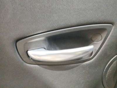 Recambio de maneta interior delantera izquierda para bmw 1 (e87) 2003-2013 120 d referencia OEM IAM   