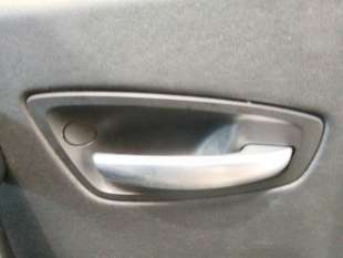 Recambio de maneta interior trasera derecha para bmw 1 (e87) 2003-2013 120 d referencia OEM IAM   