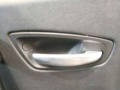 Recambio de maneta interior trasera derecha para bmw 1 (e87) 2003-2013 120 d referencia OEM IAM   