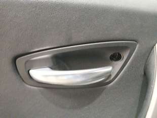 Recambio de maneta interior trasera izquierda para bmw 1 (e87) 2003-2013 120 d referencia OEM IAM   