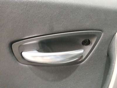 Recambio de maneta interior trasera izquierda para bmw 1 (e87) 2003-2013 120 d referencia OEM IAM   