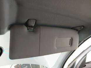 Recambio de parasol derecho para bmw 1 (e87) 2003-2013 120 d referencia OEM IAM   