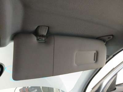 Recambio de parasol derecho para bmw 1 (e87) 2003-2013 120 d referencia OEM IAM   