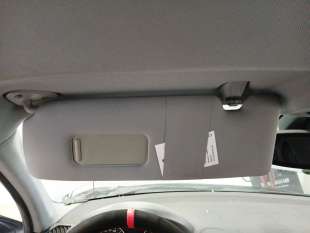 Recambio de parasol izquierdo para bmw 1 (e87) 2003-2013 120 d referencia OEM IAM   