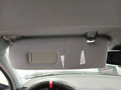 Recambio de parasol izquierdo para bmw 1 (e87) 2003-2013 120 d referencia OEM IAM   